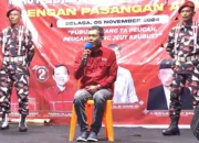 Warga Lhoong Merindukan Sosok Mantan Bupati Aceh Besar “Aduen Mukhlis”