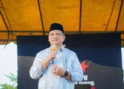 Armia Pahmi Ajak Masyarakat Bersatu untuk Aceh Tamiang yang Lebih Baik