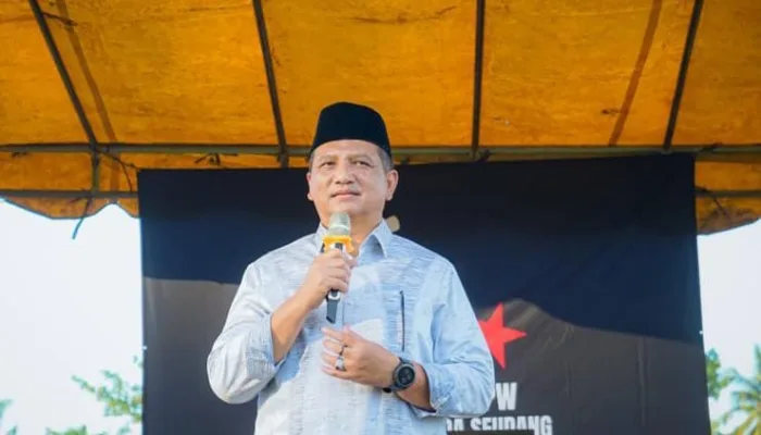 Armia Pahmi Ajak Masyarakat Bersatu untuk Aceh Tamiang yang Lebih Baik