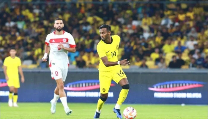 Tiga Penggawa Timnas Malaysia Masuk Rombongan Penang FC untuk Hadapi Persiraja