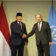 Prabowo Bertemu Sekjen PBB di Brasil, Bahas Kemerdekaan Palestina hingga Perubahan Iklim