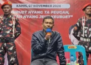 Aduen Mukhlis : Pembangunan Pesisir Menjadi Prioritas Pasangan ADAB