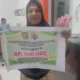 Warga Gampong Kampung Baru Kembali Menerima BLT