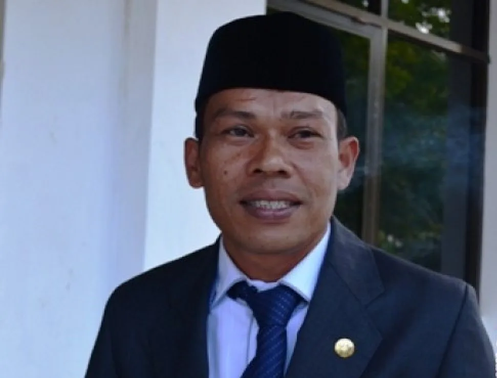 Aduen Mukhlis : Buet Ba'da Maghreb Akan Menjadikan Budaya dan Ciri Khas Aceh Besar