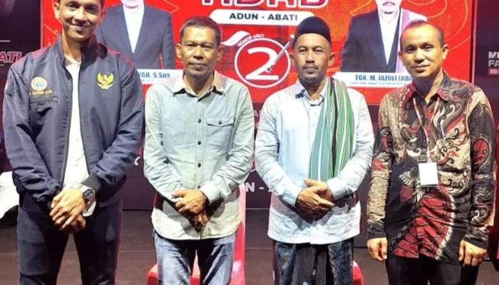 Aceh Besar Rindu Sosok Pemimpin Bijaksana