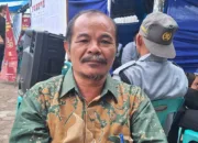 Warga Rima Keunurom Antusian Memberikan Hak Suaranya.