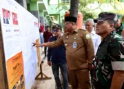 Pj Gubernur Safrizal: Pilkada Aceh Lancar dan Tertib