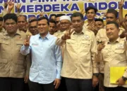 DPW Tani Merdeka Aceh Mengucapkan Selamat Atas Kemenangan Muallem – Dek Fadh