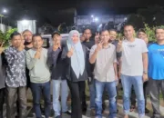 Sanusi Yahlem Wu Ucapkan Selamat Atas Kemenangan Muallem – Dek Fadh Pasangan Gubernur Aceh Periode 2025-2030