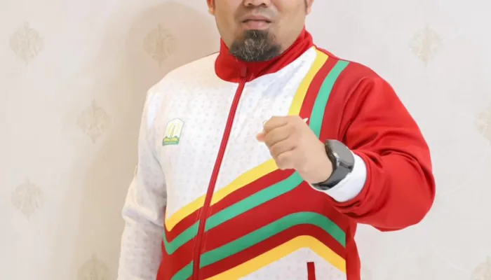 Pj Bupati Aceh Besar Ucapkan Selamat, PSAB U-17 Raih Juara Soeratin Aceh