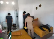 Pria Asal Medan Ditemukan Meninggal di Kamar Kos di Banda Aceh