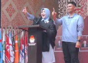 Illiza – Afdhal Mengucapkan Terima Kasih Warga Kota Banda Aceh