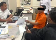 Terbukti Salah Gunakan Dana Nasabah, Oknum Karyawan BSI Ditahan