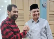 Mualem Minta PA dan KPA Aceh Tamiang Menangkan Armia Pahmi-Ismail