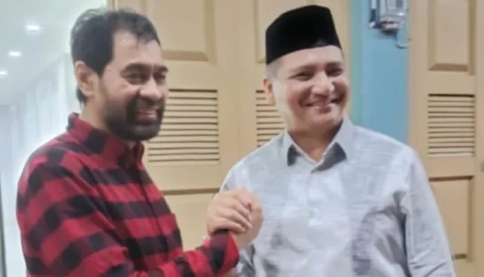 Mualem Minta PA dan KPA Aceh Tamiang Menangkan Armia Pahmi-Ismail