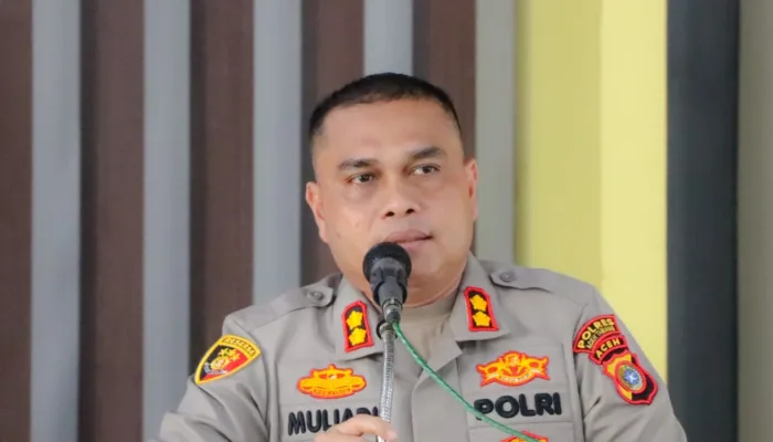 Polisi Tangani Kasus Dugaan Pengancaman terhadap Sekretaris RKB Aceh Tamiang