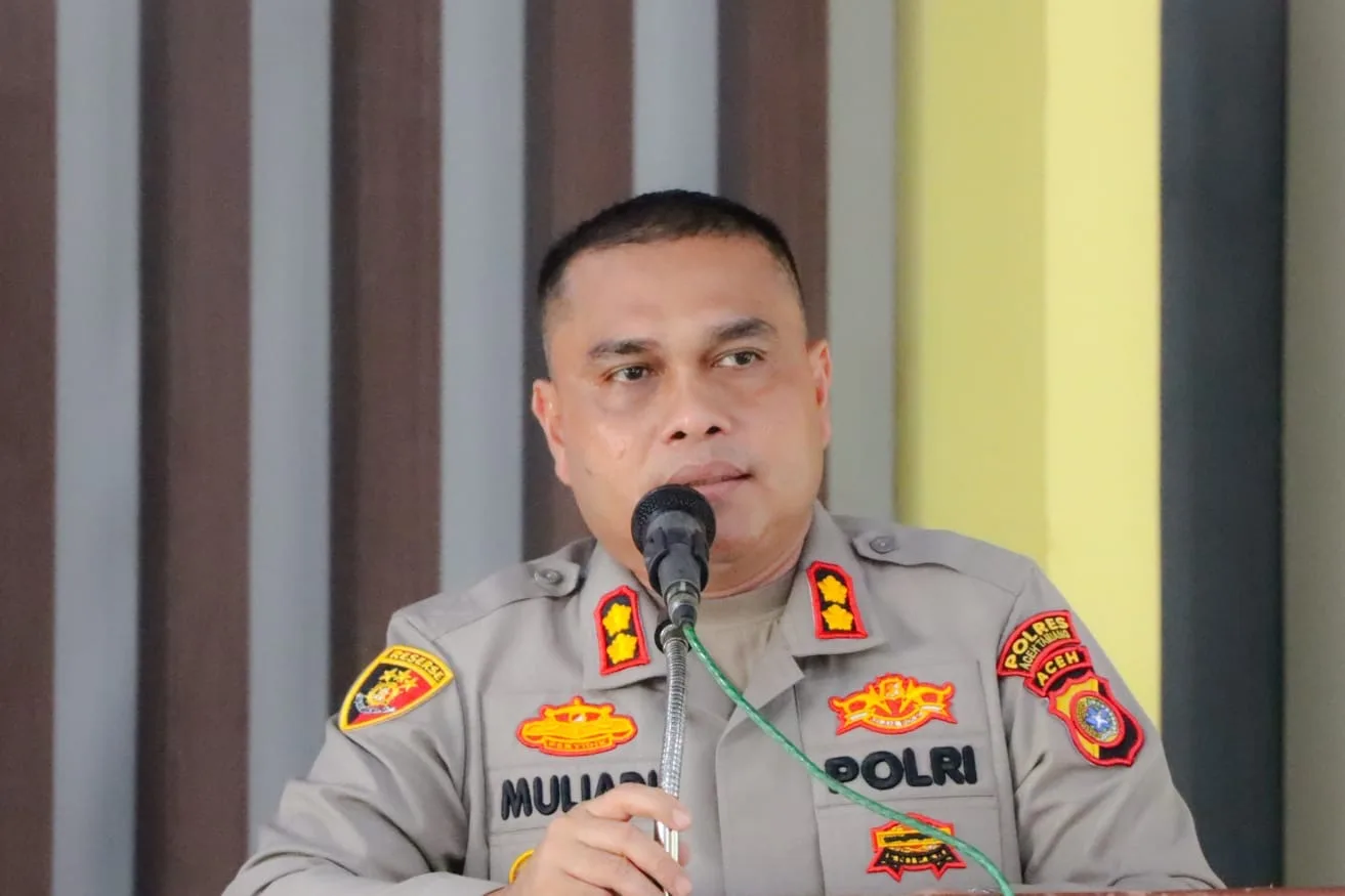 Polisi Tangani Kasus Dugaan Pengancaman terhadap Sekretaris RKB Aceh Tamiang