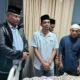 Abu Lamkawe Wafat,  Pj Gubernur Safrizal: Aceh Kehilangan Sosok Panutan