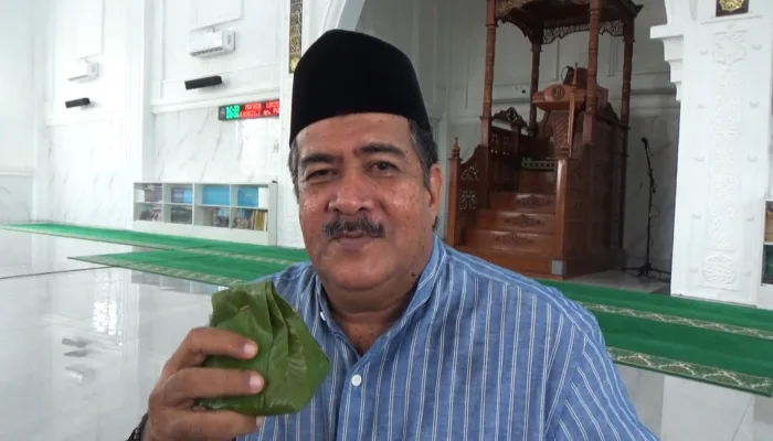 Di Balik Bu Kulah, Ada Rasa, Tradisi, dan Persatuan Warga Aceh