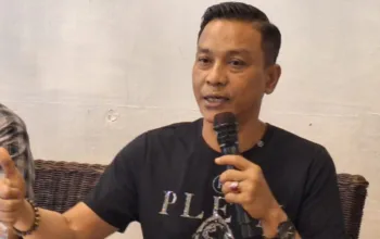 KIP Aceh Gelar Debat kedua Pasangan Calon Gubernur dan Wakil Gubernur Aceh