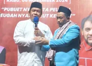 Abi Jufri Klarifikasi Isu Tak Harmonis dengan Pasangan ADAB