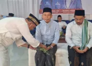 Kader Demokrat Aceh Besar Siap Menangkan Pasangan ADAB