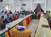 Rakor Kepala Taman Budaya Se- Indonesia Dan Taman Budaya Menjadi Tujuan Wisata di Tahun 2025