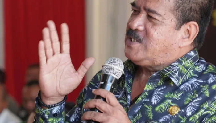 Ketua ASKEBA/APDESI Banda Aceh Imbau Keuchik Kelola Anggaran Desa Sesuai Aturan