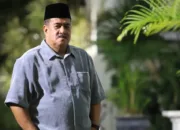 Alta Zaini: Dari Luka Tsunami ke Kepemimpinan Berprestasi di Lampulo