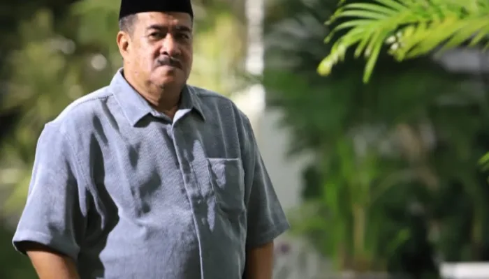 Alta Zaini: Dari Luka Tsunami ke Kepemimpinan Berprestasi di Lampulo