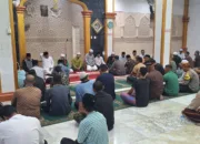 Warga Gampong Kampung Baru Peringati 2 Dekade Tsunami Aceh