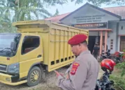 Seluruh Kotak Suara di Aceh Tamiang Sudah Berada di Gudang KIP dan Dijaga Ketat Aparat Keamanan