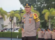 Wakapolda Aceh : Polisi Siap Mengamankan Sidang Pleno Sampai ke Tingkat KIP Provinsi
