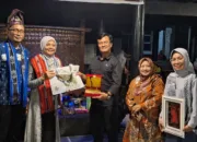 Taman Budaya Aceh Gelar Gala Dinner dengan Peserta TKTB XXIII