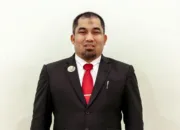 Muhammad Iswanto Raih Peringkat Lima Terbaik Nasional Kinerja Pj Bupati