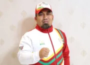 Pj Bupati Iswanto Dukung PSAB Berangkat ke Solo