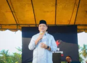 Rapat Pleno KIP Selesai, Armia Pahmi: Kemenangan ini adalah Kemenangan Masyarakat Aceh Tamiang