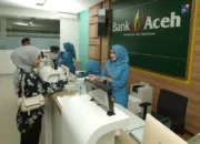Mutasi/Rotasi Yang Dilakukan Bank Aceh Guna Memenuhi Tata Kelola Perusahaan Yang Lebih Baik