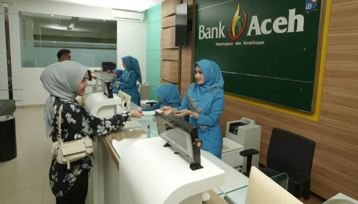 Mutasi/Rotasi Yang Dilakukan Bank Aceh Guna Memenuhi Tata Kelola Perusahaan Yang Lebih Baik