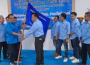 Jalaluddin ZKY Pimpin PWI Sabang