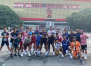 PSAB Siap Hadapi Persija Muda Jakarta, Laga Kedua Piala Soeratin U-17 Nasional