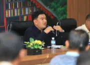 Almuniza Kamal dan Filosofi ‘Gelas Setengah Penuh’