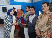 Peringati Hari Ibu Ke-96, TP PKK Aceh Besar Berikan Anugerah PKK Award
