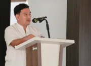 Pj Wali Kota Sambut Tim Assesor Resertifikasi Rumah Sakit Syariah RSUD Meuraxa