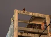 Kapolsek Peukan Banda dan Keluarga Gagalkan Seorang Gadis yang akan Bunuh Diri