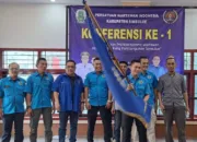 Kepengurusan Definitif PWI Simeulue Terbentuk, Diketuai Firnalis