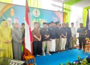 Pertama Kali Sejak Tahun 1993,  Pengurus Kemab Langsung Dilantik oleh Bupati Aceh Besar