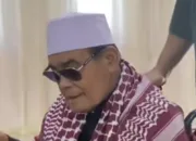 Pemerintah Gampong Kampung Baru Ucapkan Dukacita Mendalam Atas Meninggalnya Abu Madinah