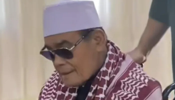 Pemerintah Gampong Kampung Baru Ucapkan Dukacita Mendalam Atas Meninggalnya Abu Madinah