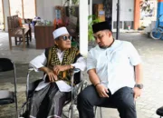 Pj Bupati Muhammad Iswanto Ucapkan Dukacita Mendalam Atas Meninggalnya Abu Madinah